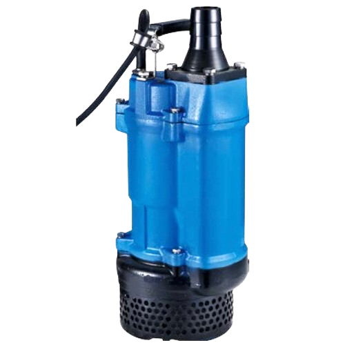 LBX-KBZ21.5 SUBMERSIBLE SLURRY PUMP 2HP 415V